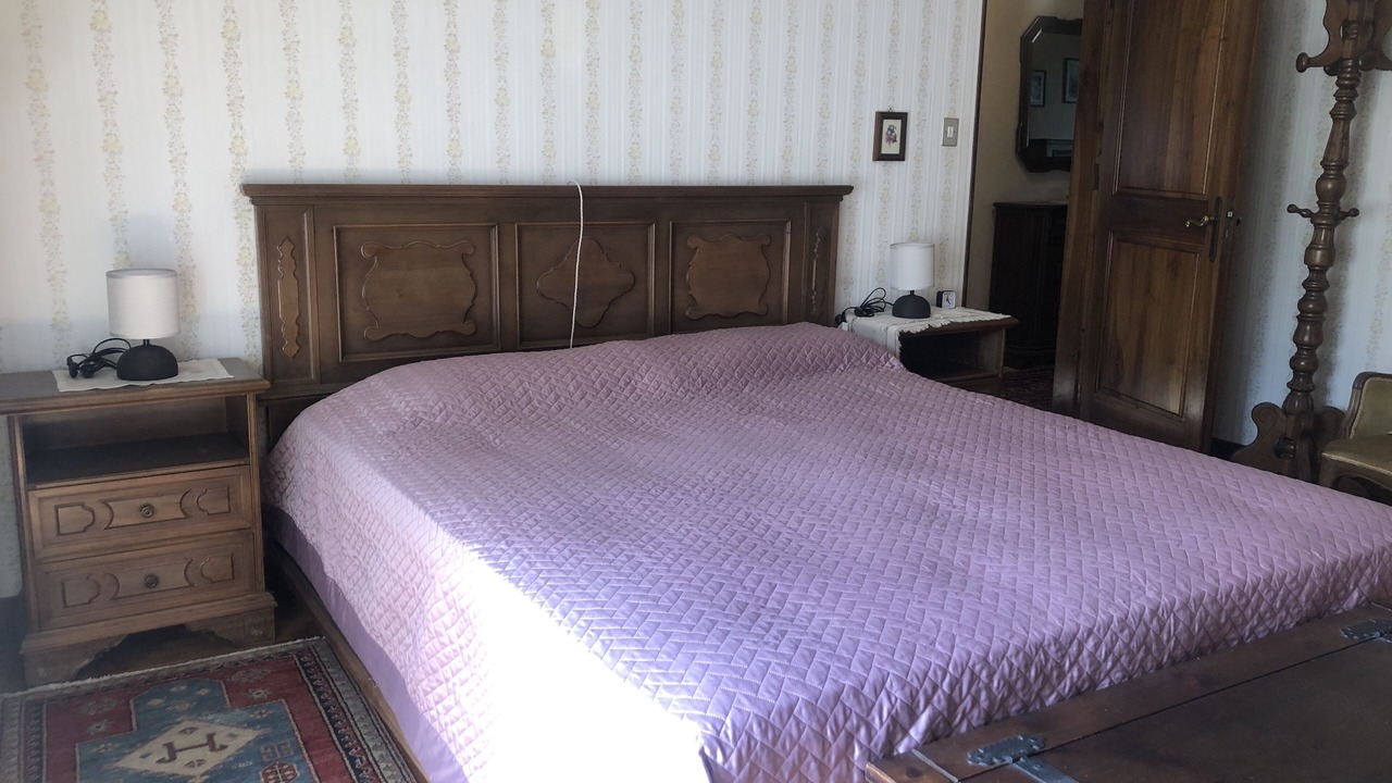 Photo of Bedroom in Saint-Vincent