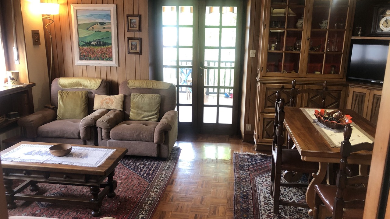 Photo of Livingroom in Saint-Vincent