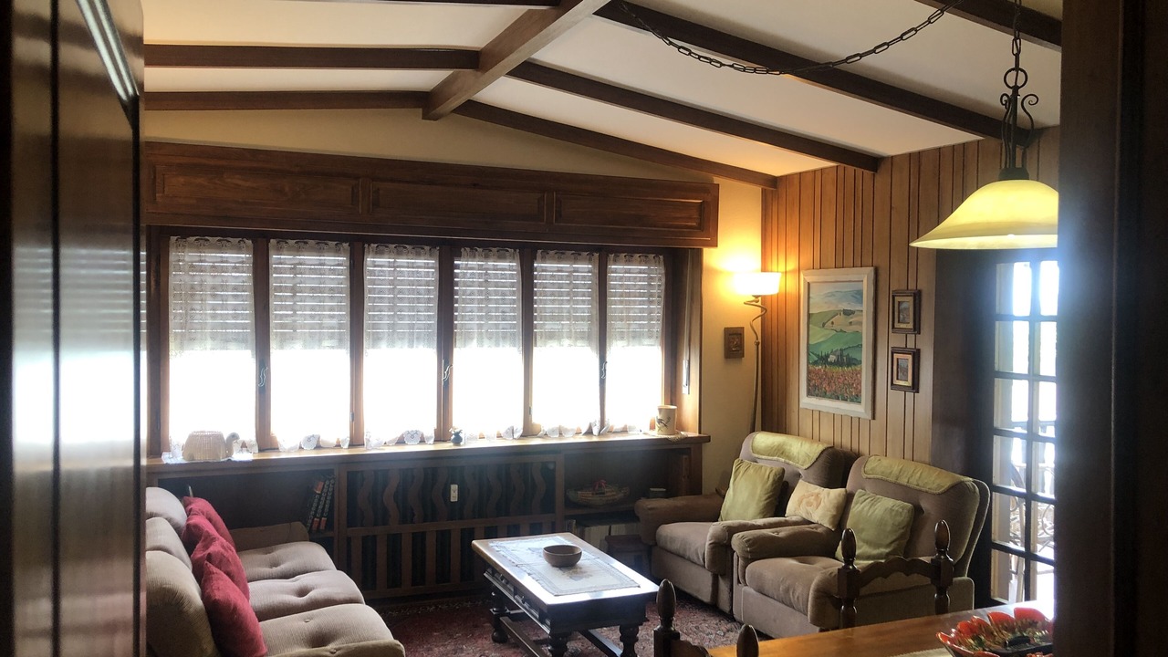 Photo of Livingroom in Saint-Vincent