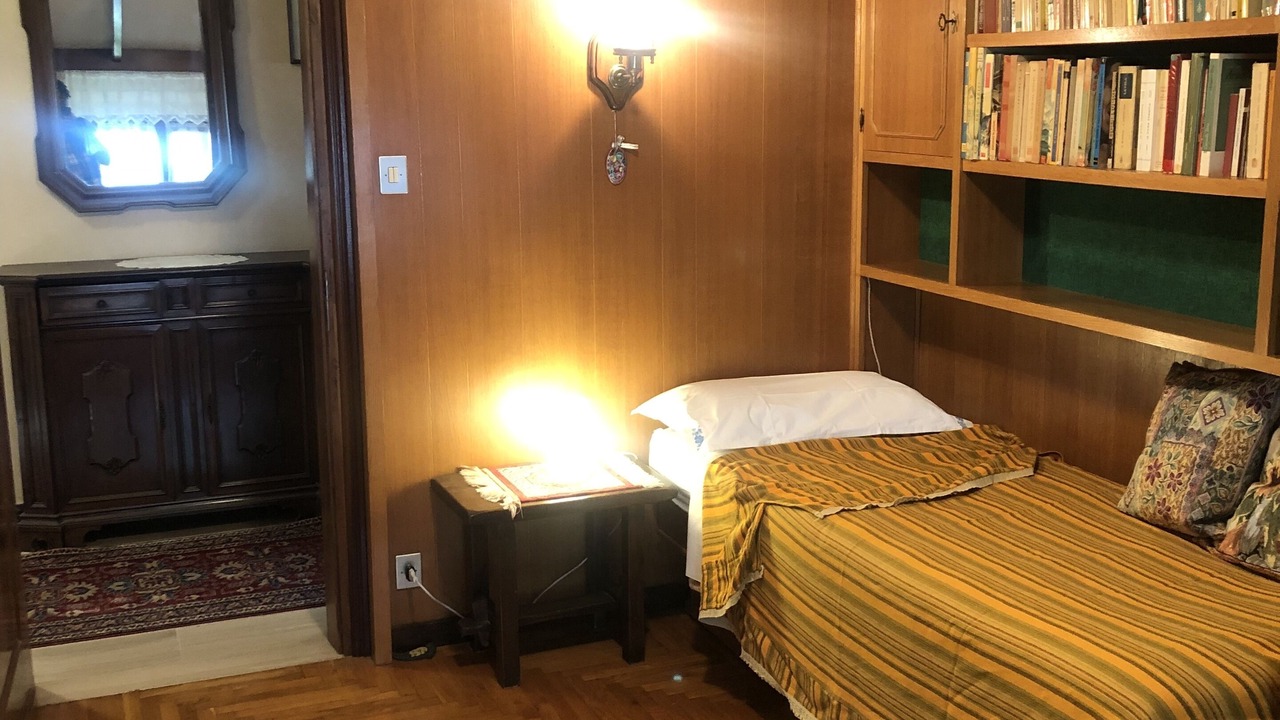 Photo of Bedroom in Saint-Vincent
