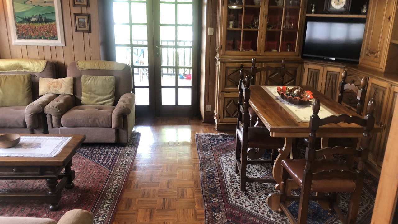 Photo of Livingroom in Saint-Vincent