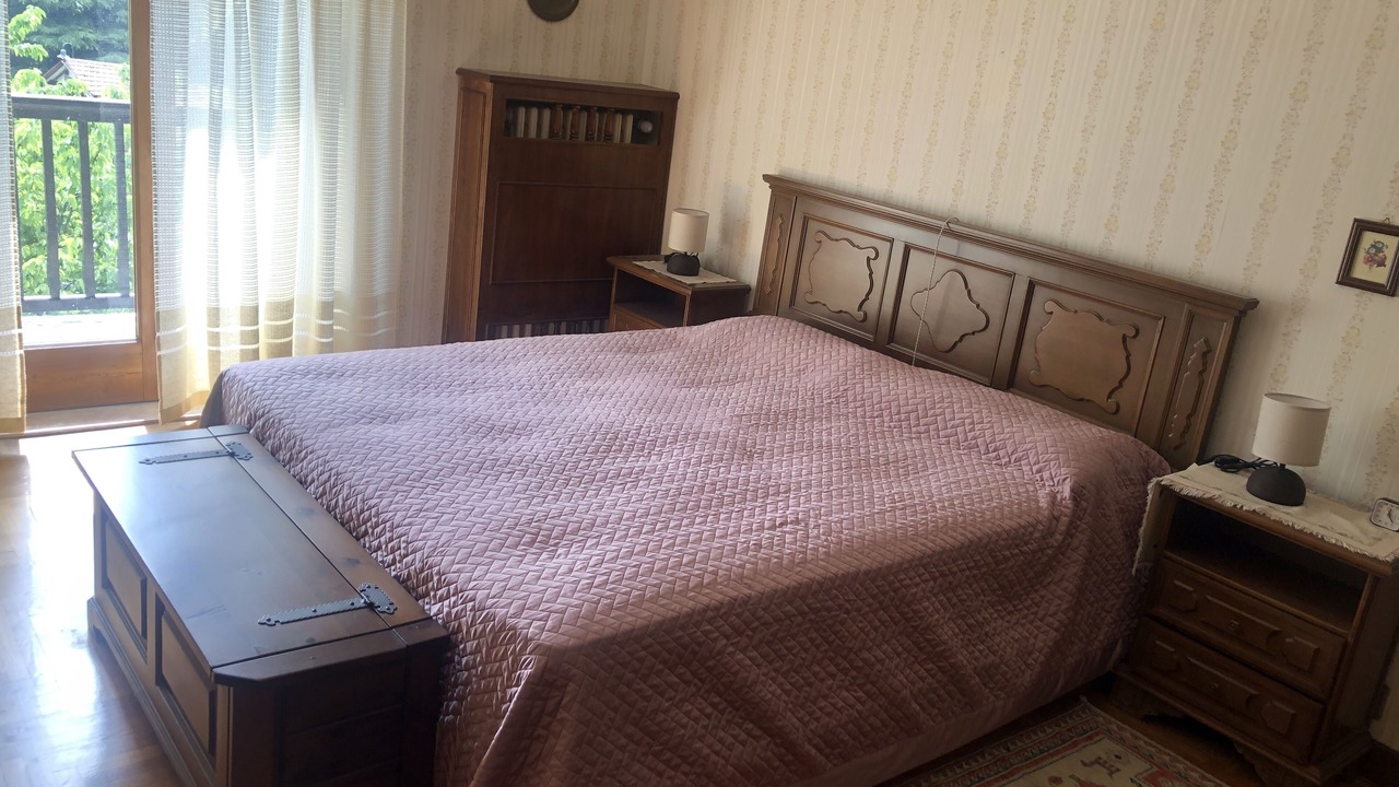 Photo of Bedroom in Saint-Vincent
