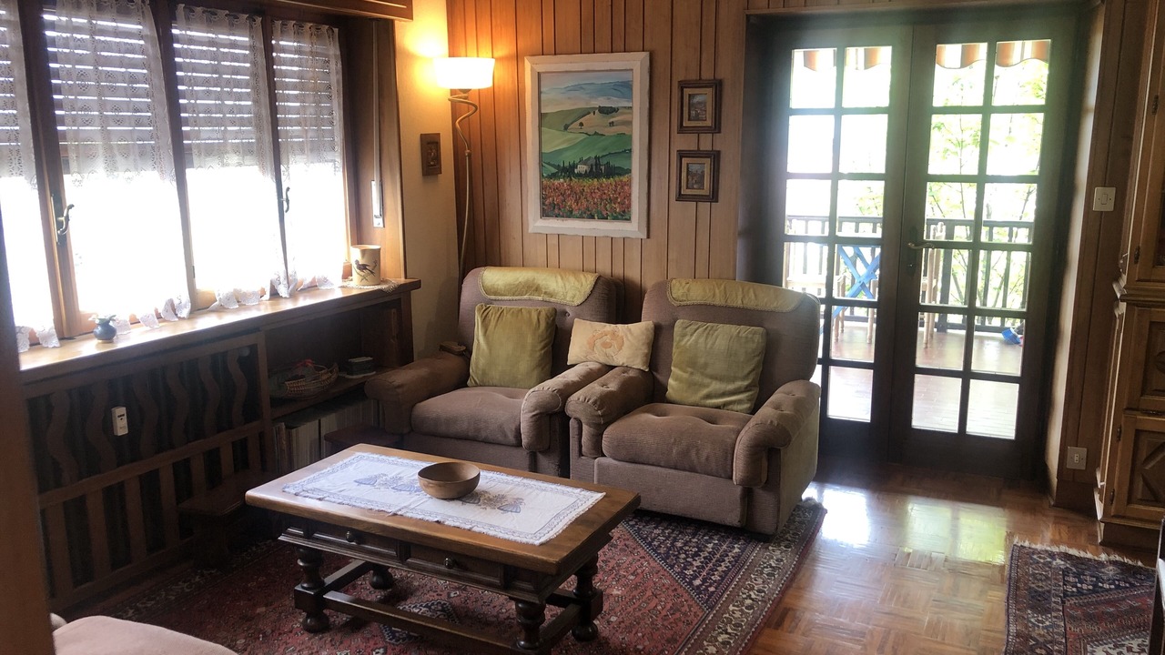 Photo of Livingroom in Saint-Vincent