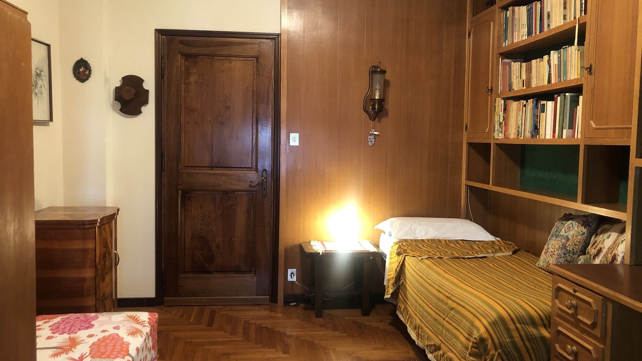 Photo of Bedroom in Saint-Vincent
