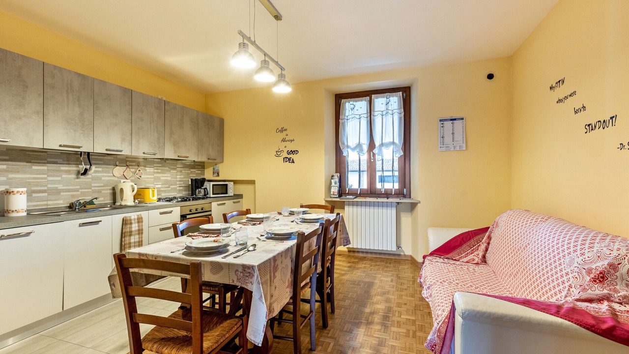 Photo of Kitchen in Lonato del Garda
