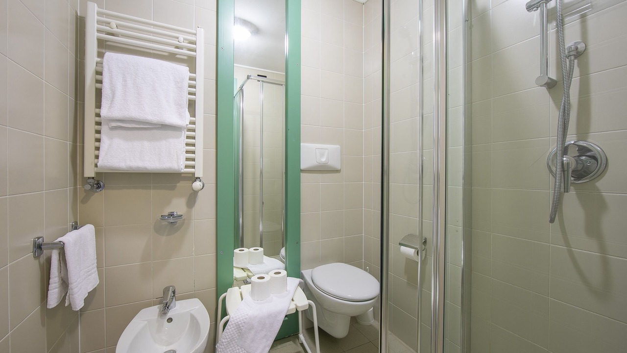 Photo of Bathroom in Sestriere