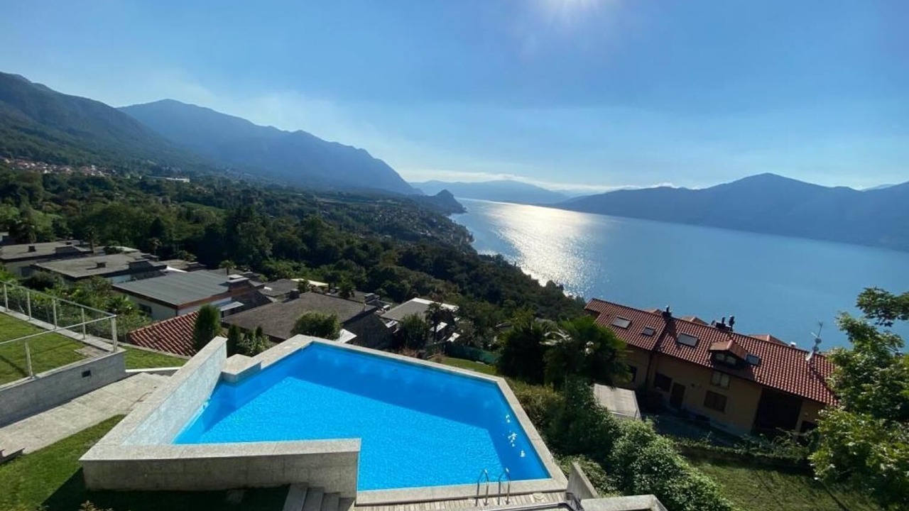 Photo of Outdoor in Brezzo di Bedero