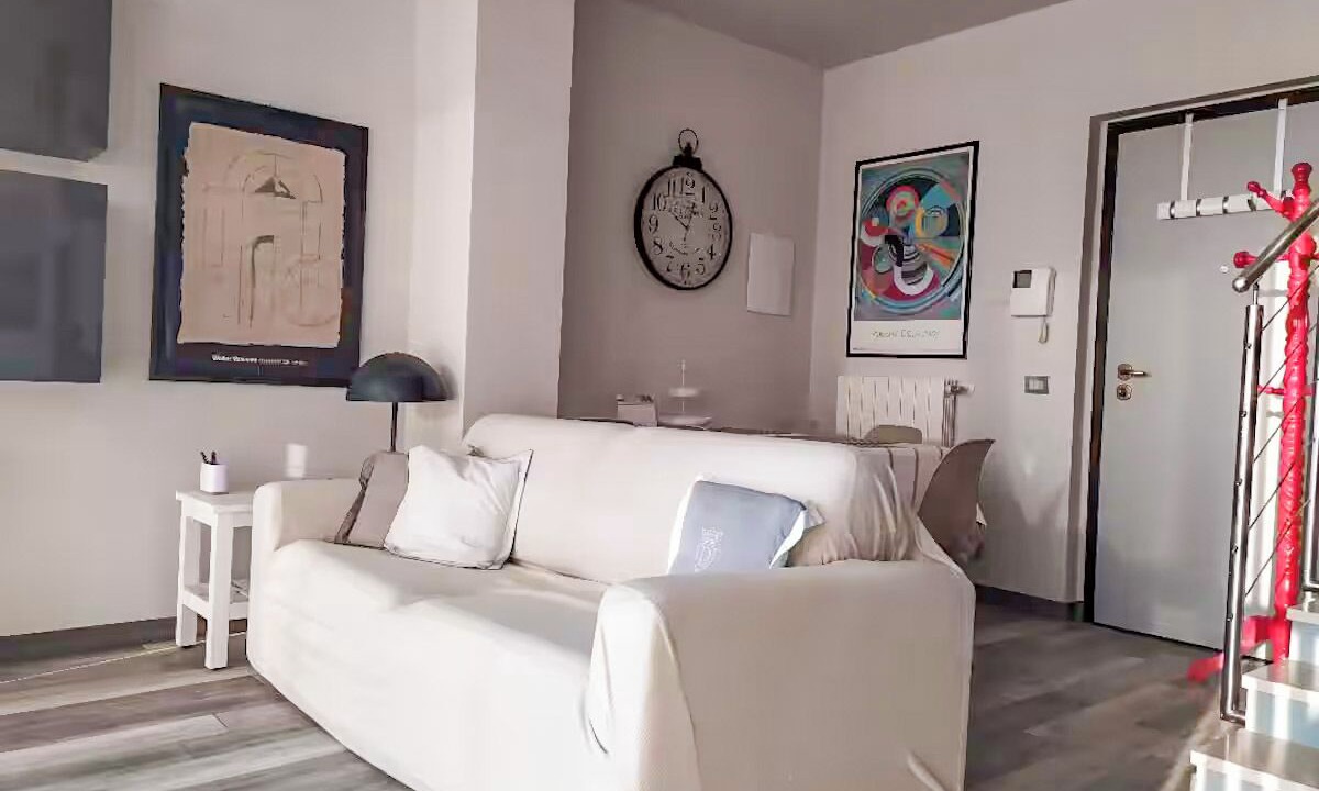 Photo of Livingroom in Brezzo di Bedero