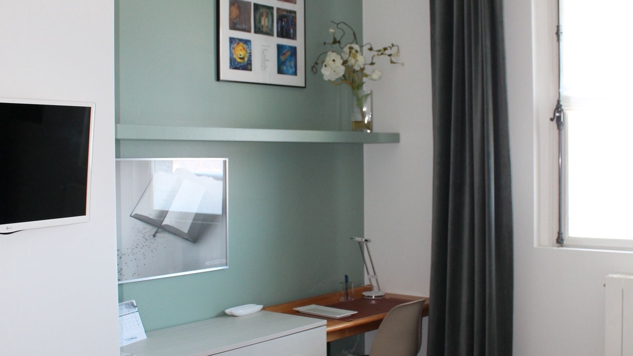 Photo of Bedroom in Brezzo di Bedero
