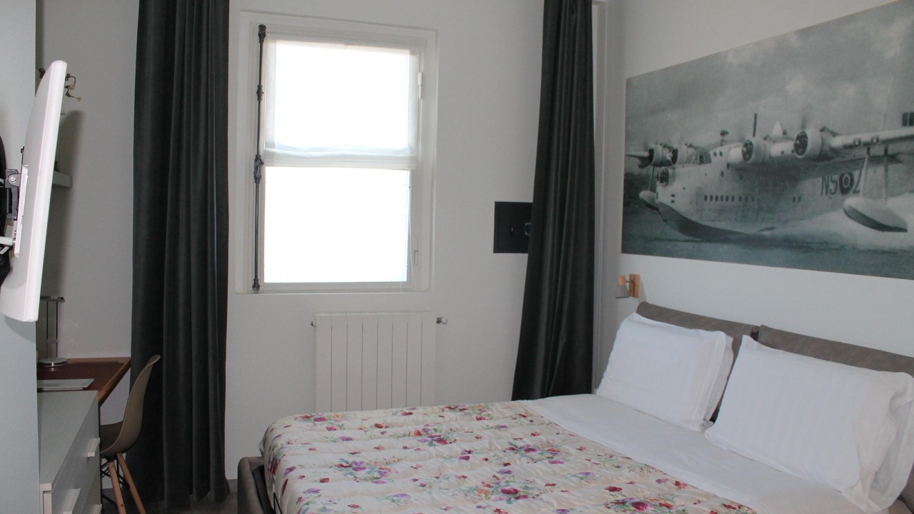 Photo of Bedroom in Brezzo di Bedero