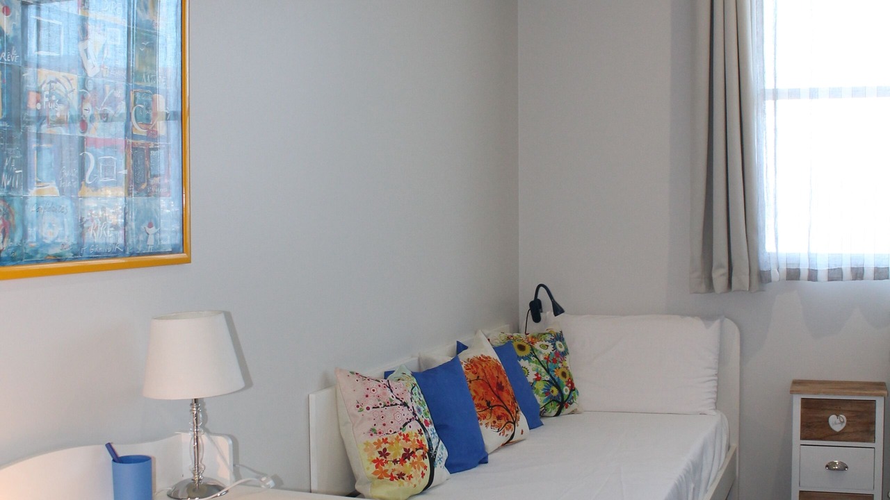 Photo of Bedroom in Brezzo di Bedero