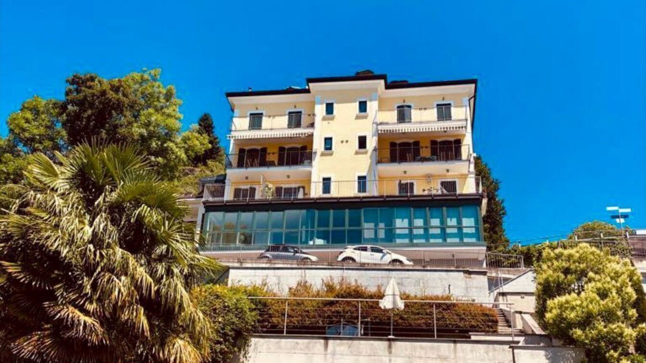 Photo of Outdoor in Brezzo di Bedero