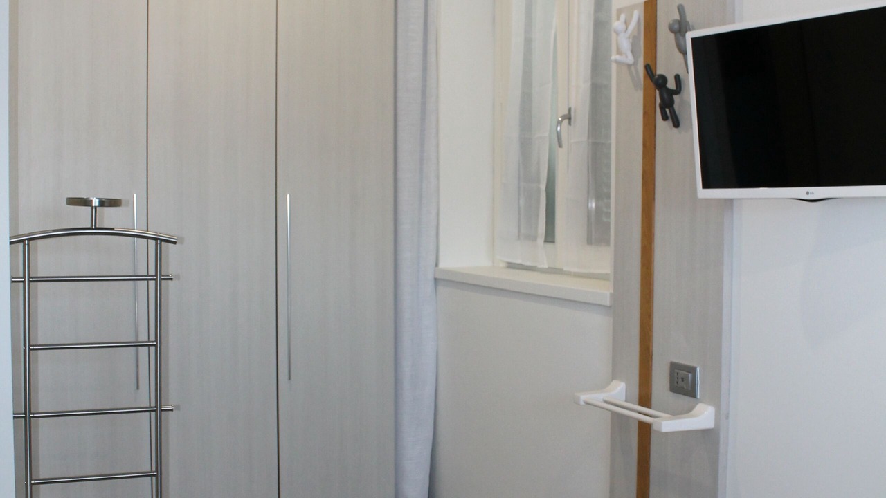 Photo of Bedroom in Brezzo di Bedero