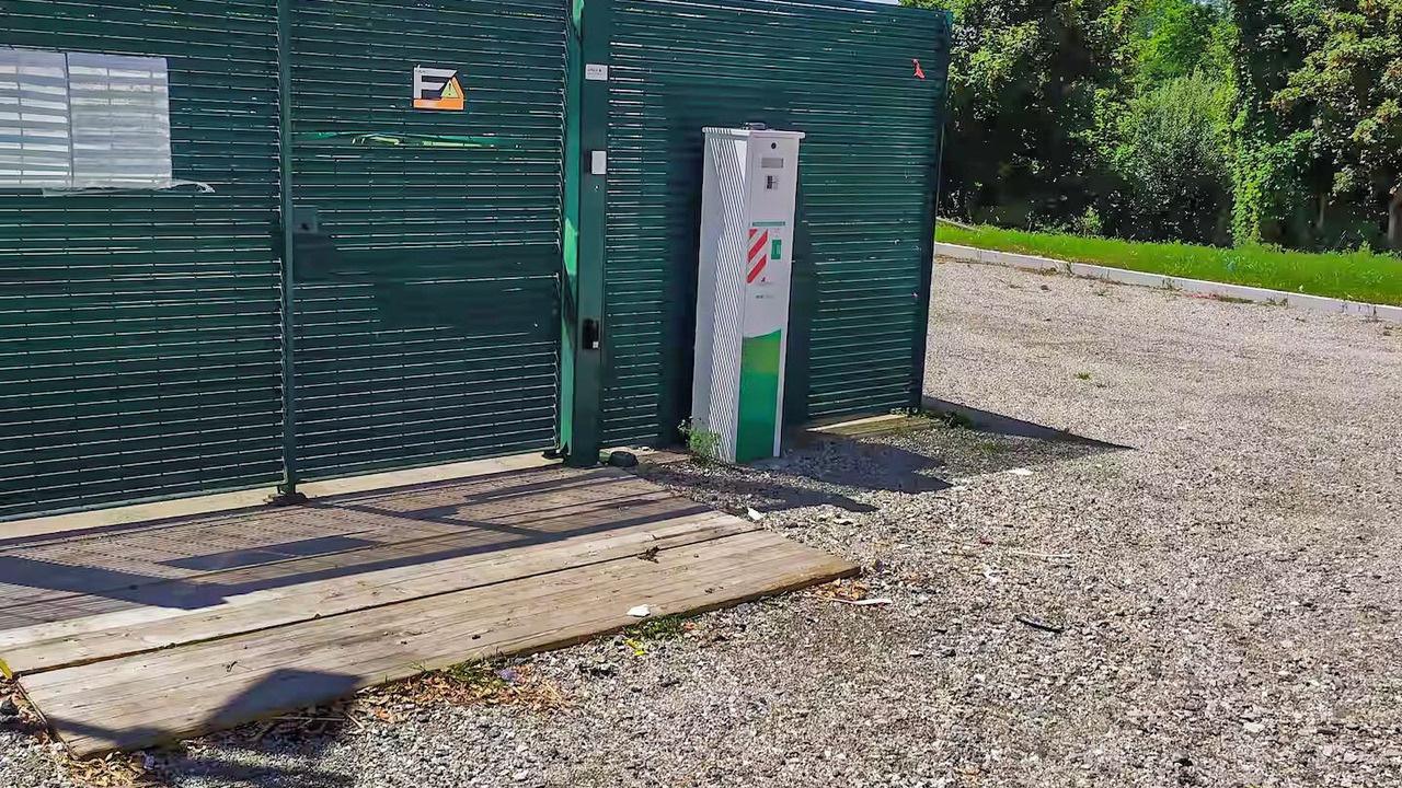 Photo of Outdoor in Brezzo di Bedero
