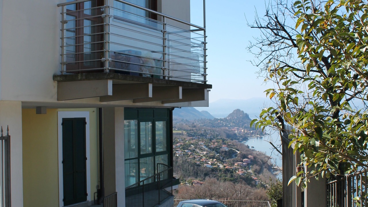 Photo of Outdoor in Brezzo di Bedero