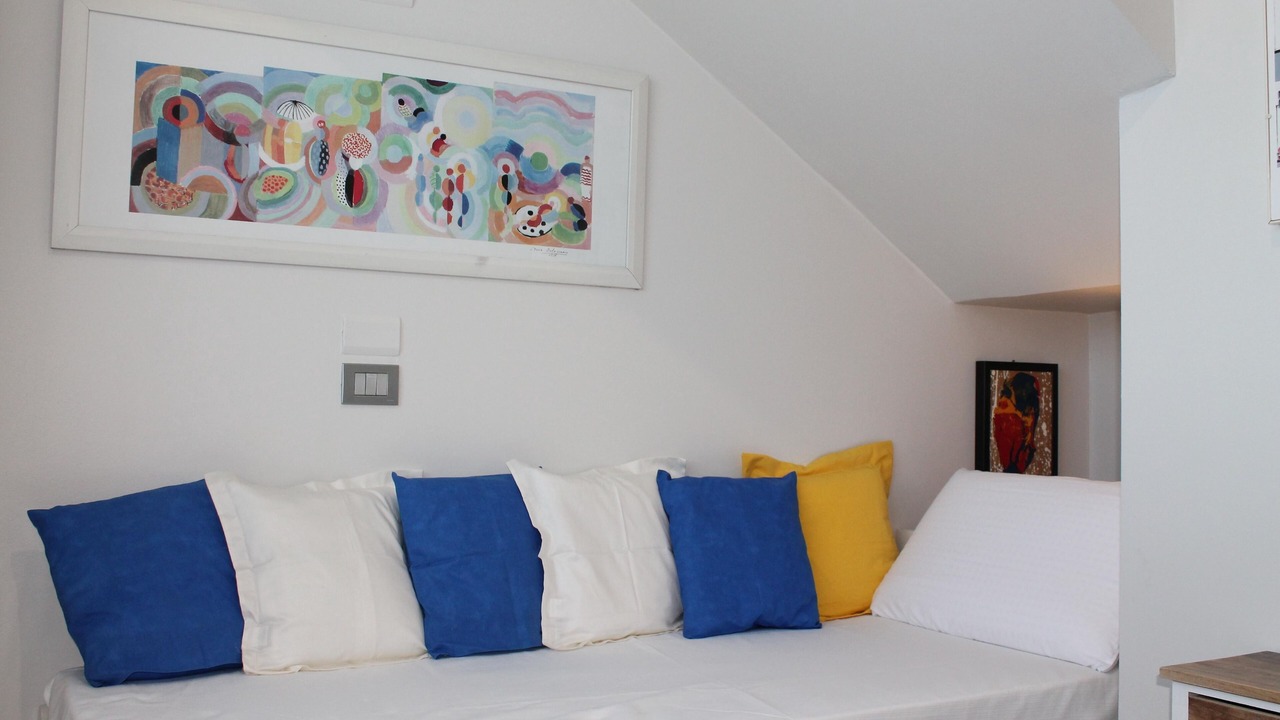 Photo of Bedroom in Brezzo di Bedero