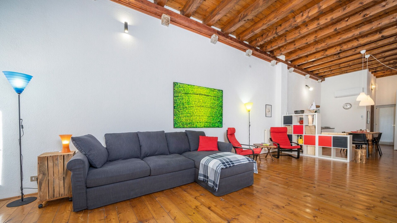 Photo of Livingroom in Udine