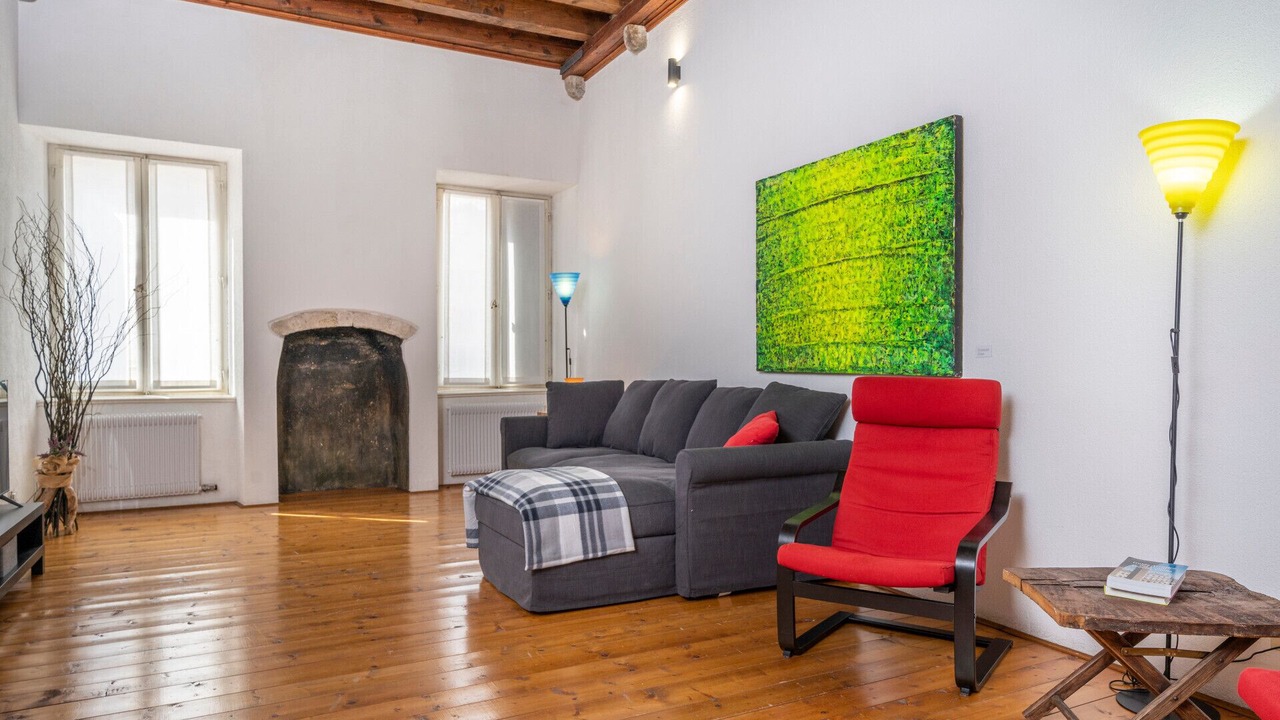 Photo of Livingroom in Udine