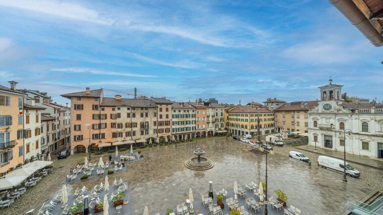 Photo of Patio Balcony in Udine