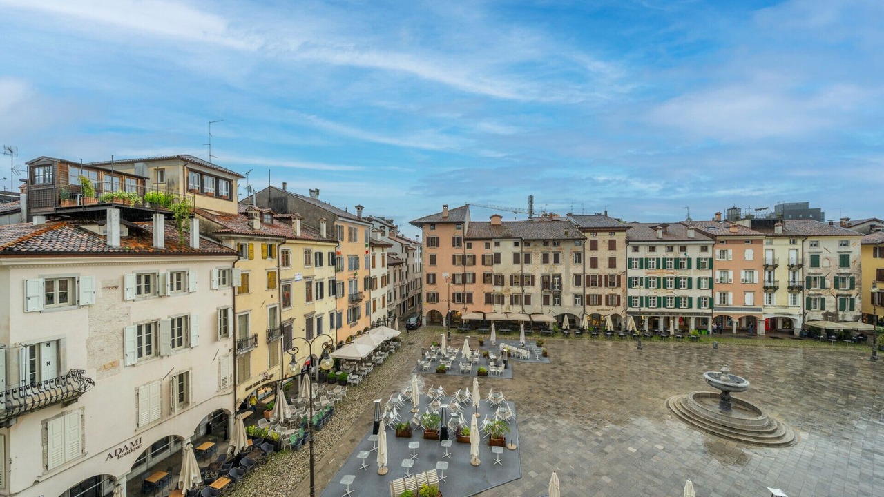 Photo of Outdoor in Udine