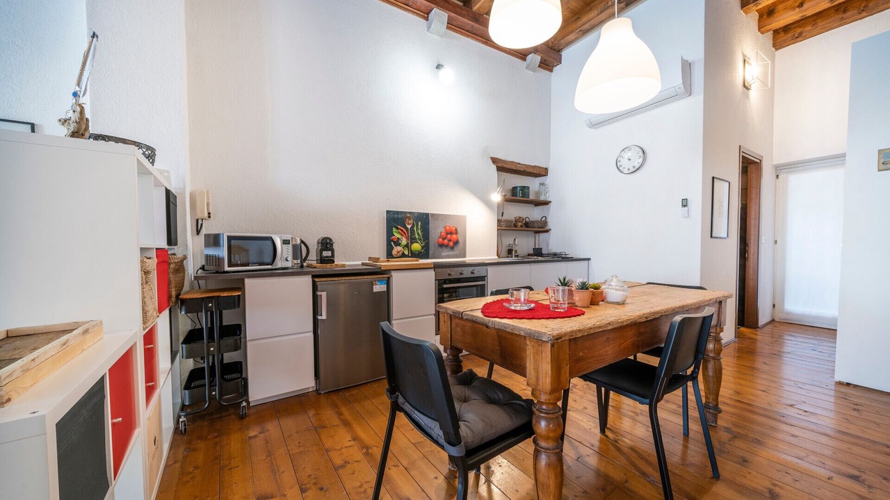 Photo of Kitchen in Udine