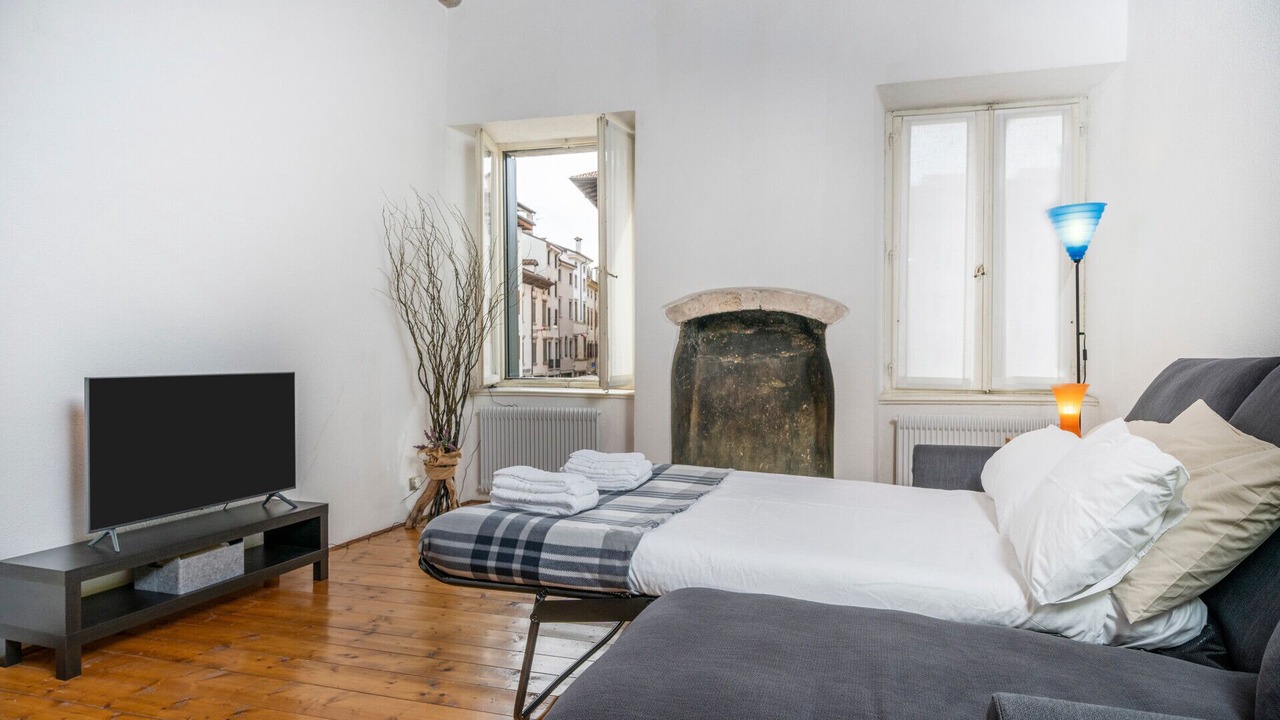 Photo of Bedroom in Udine