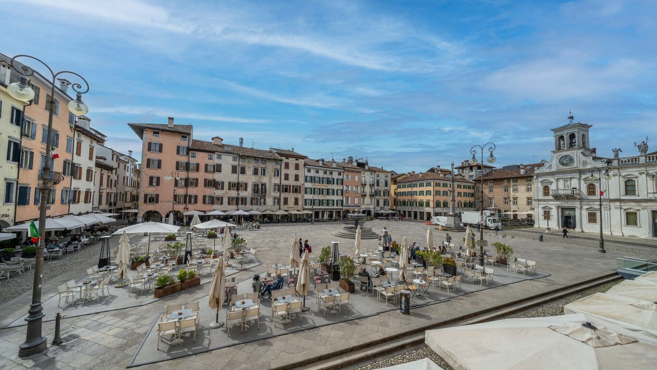 Photo of Outdoor in Udine
