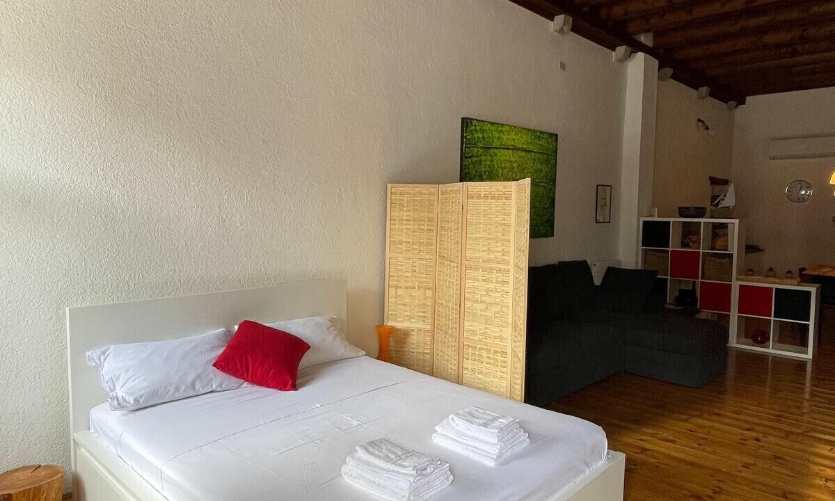 Photo of Bedroom in Udine