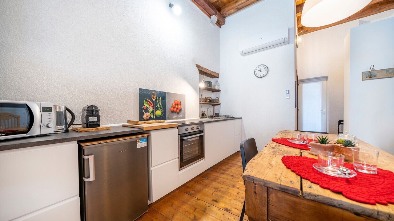 Photo of Kitchen in Udine