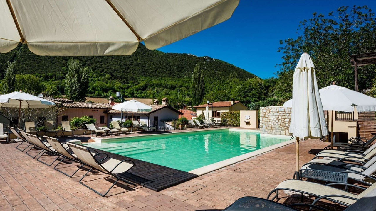 Photo of Outdoor in Foligno