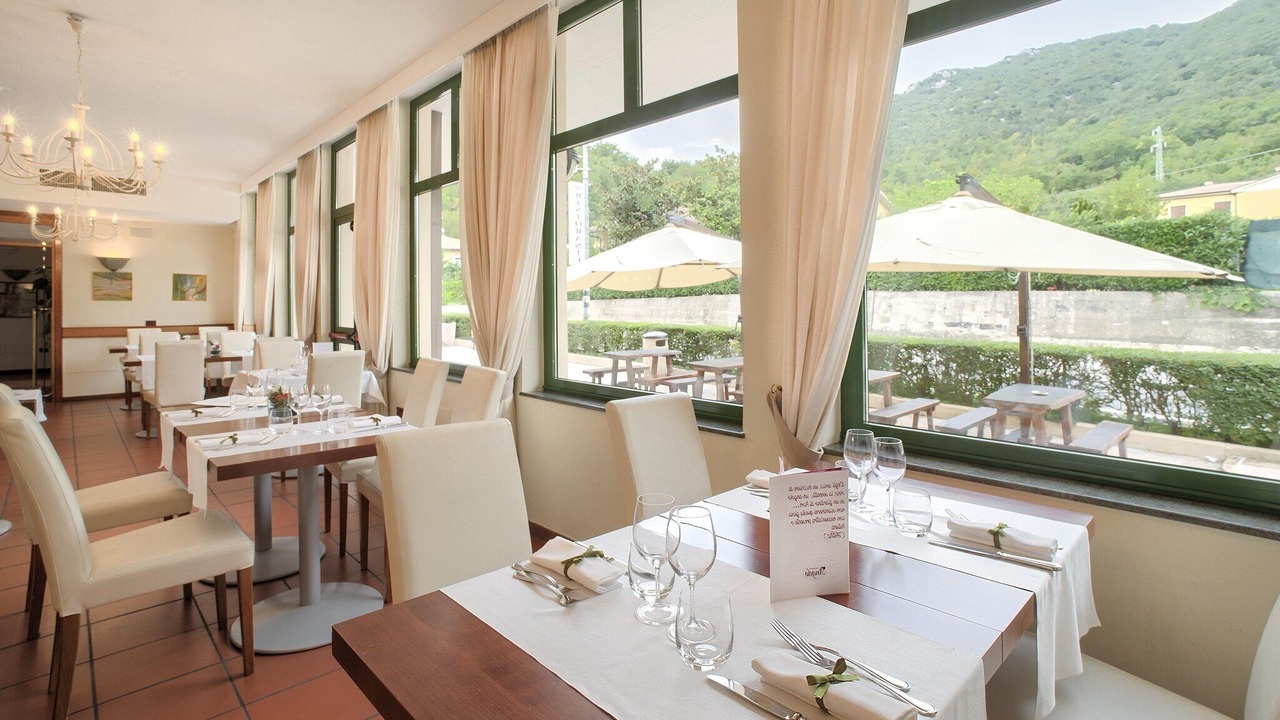 Photo of Livingroom in Foligno