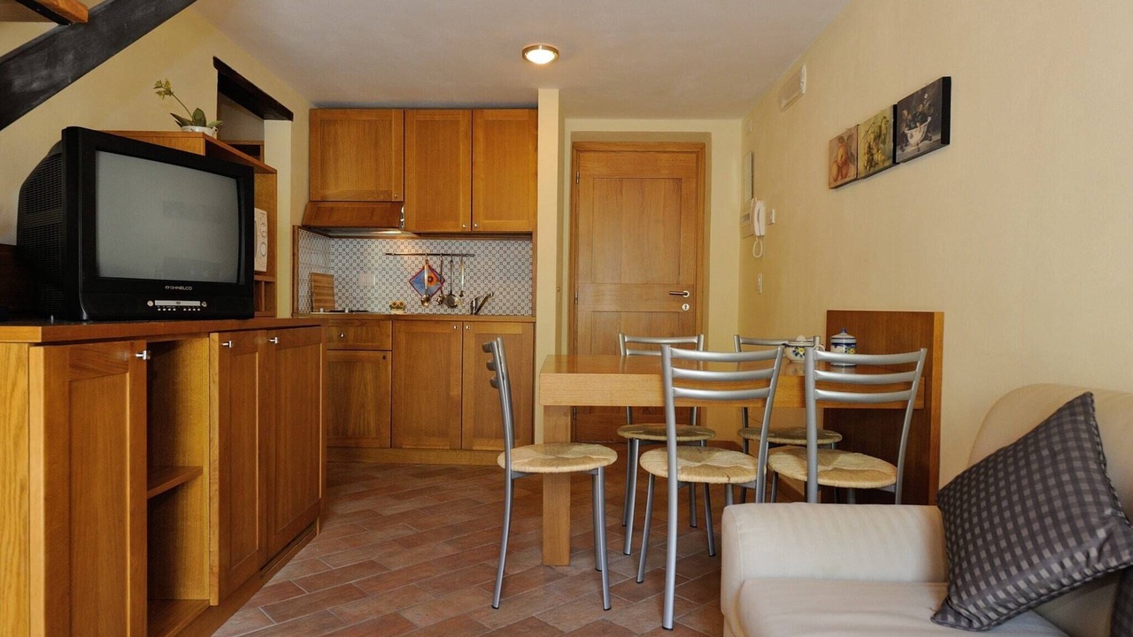 Photo of Livingroom in Foligno