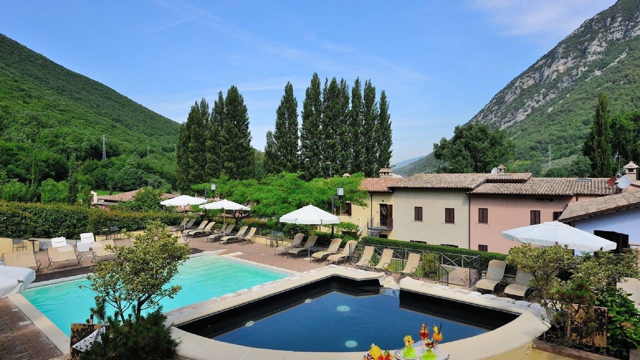 Photo of Outdoor in Foligno