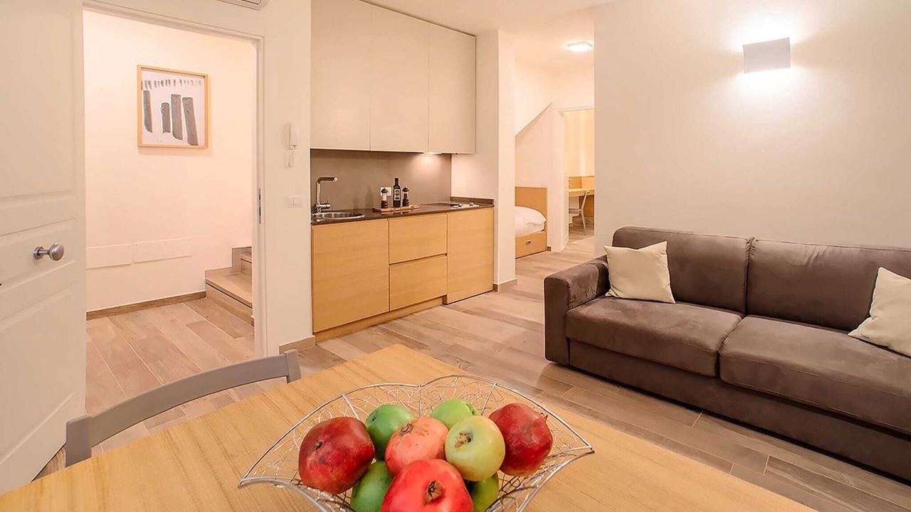 Photo of Livingroom in Foligno