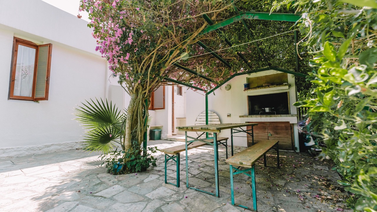 Photo of Outdoor in Geremeas