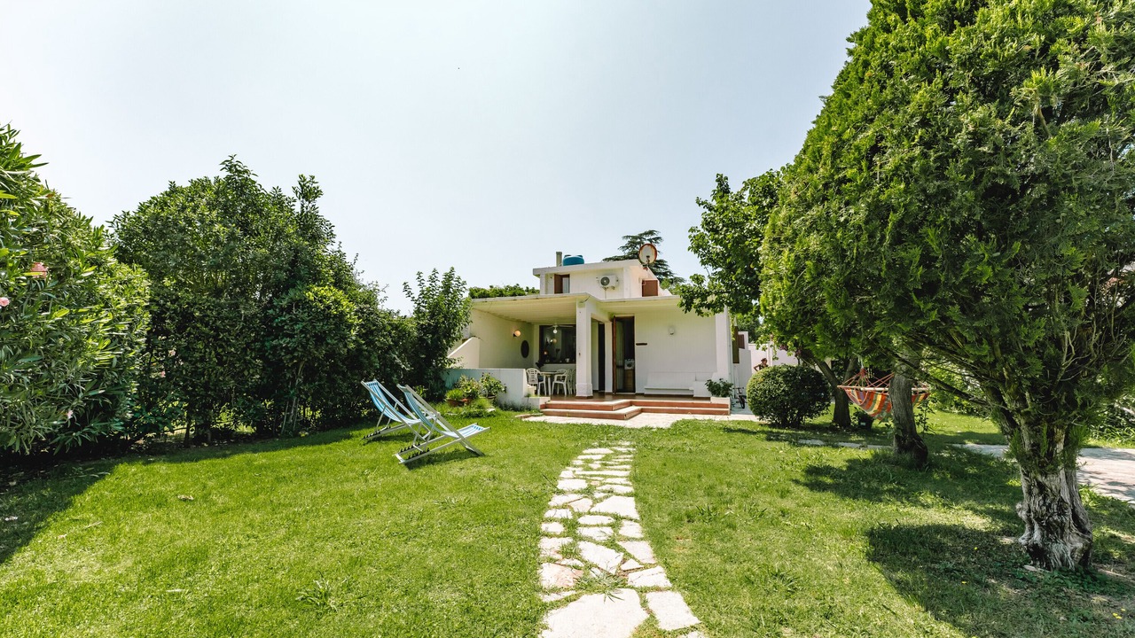 Photo of Outdoor in Geremeas