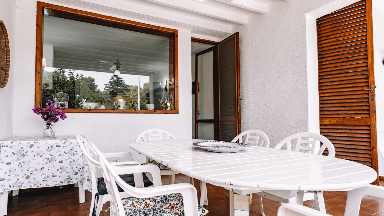 Photo of Outdoor in Geremeas