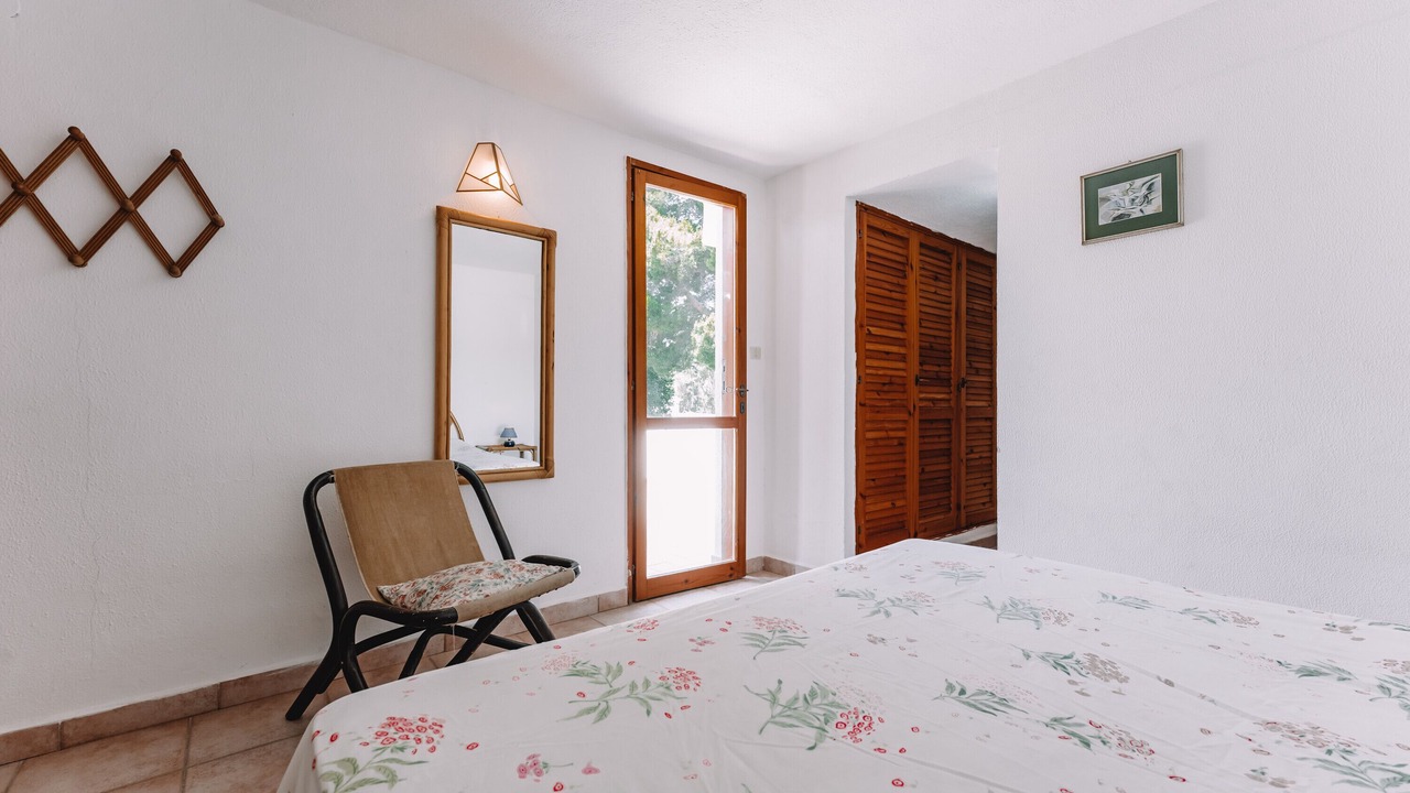 Photo of Bedroom in Geremeas