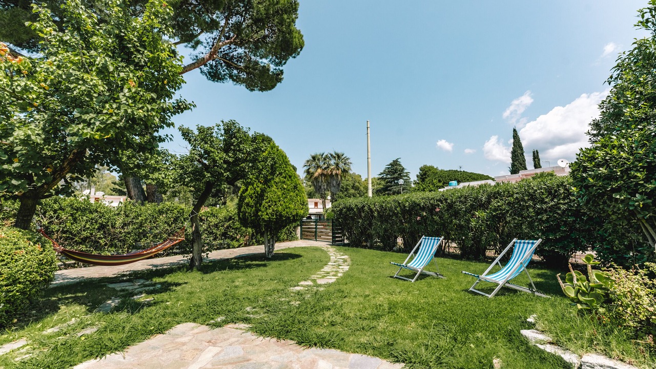 Photo of Outdoor in Geremeas