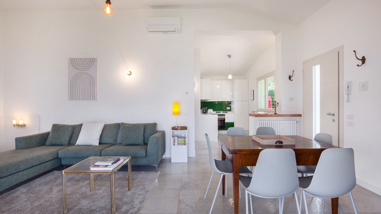 Photo of Livingroom in Torri del Benaco