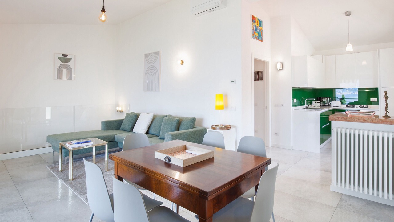 Photo of Livingroom in Torri del Benaco