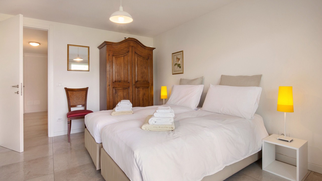 Photo of Bedroom in Torri del Benaco