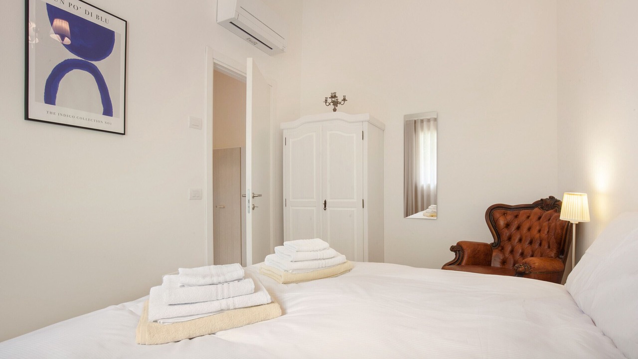 Photo of Bedroom in Torri del Benaco
