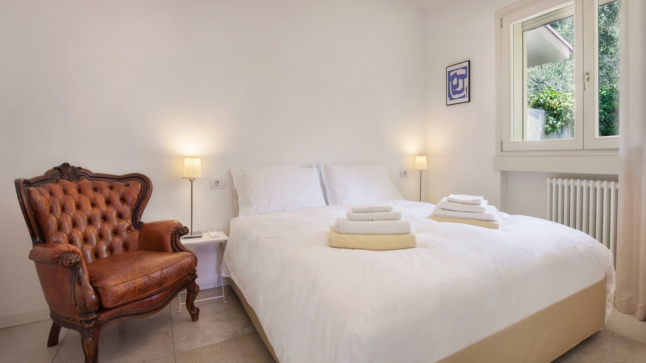 Photo of Bedroom in Torri del Benaco