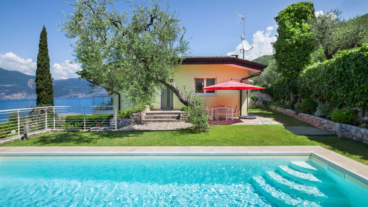 Photo of Outdoor in Torri del Benaco