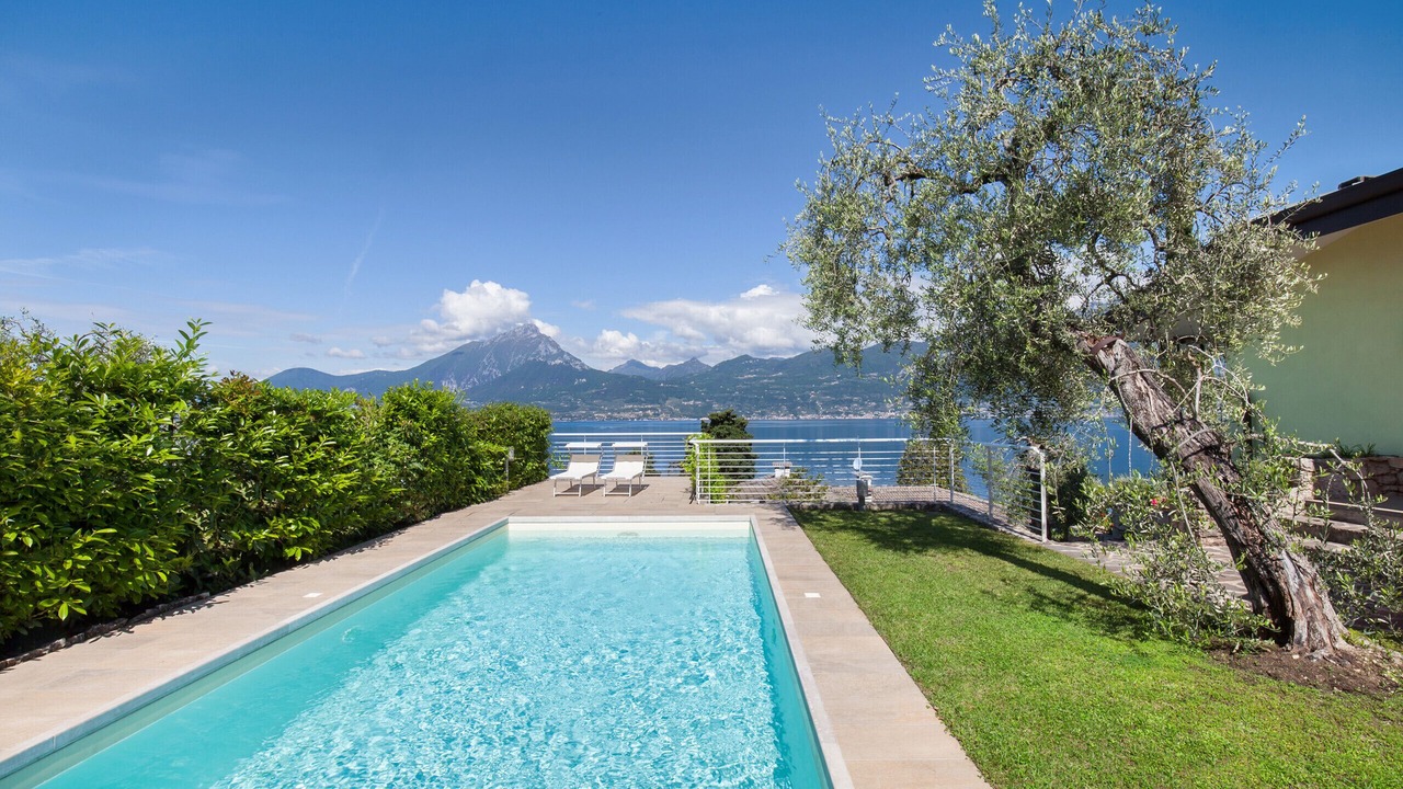 Photo of Outdoor in Torri del Benaco