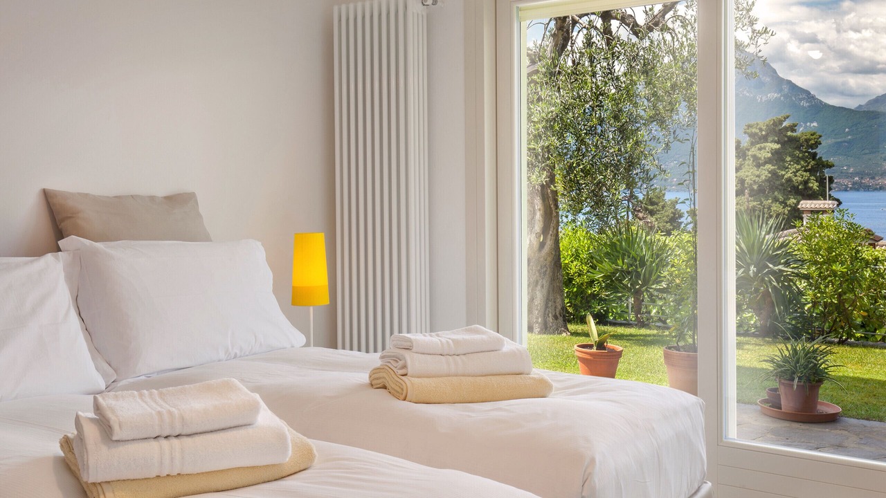 Photo of Bedroom in Torri del Benaco
