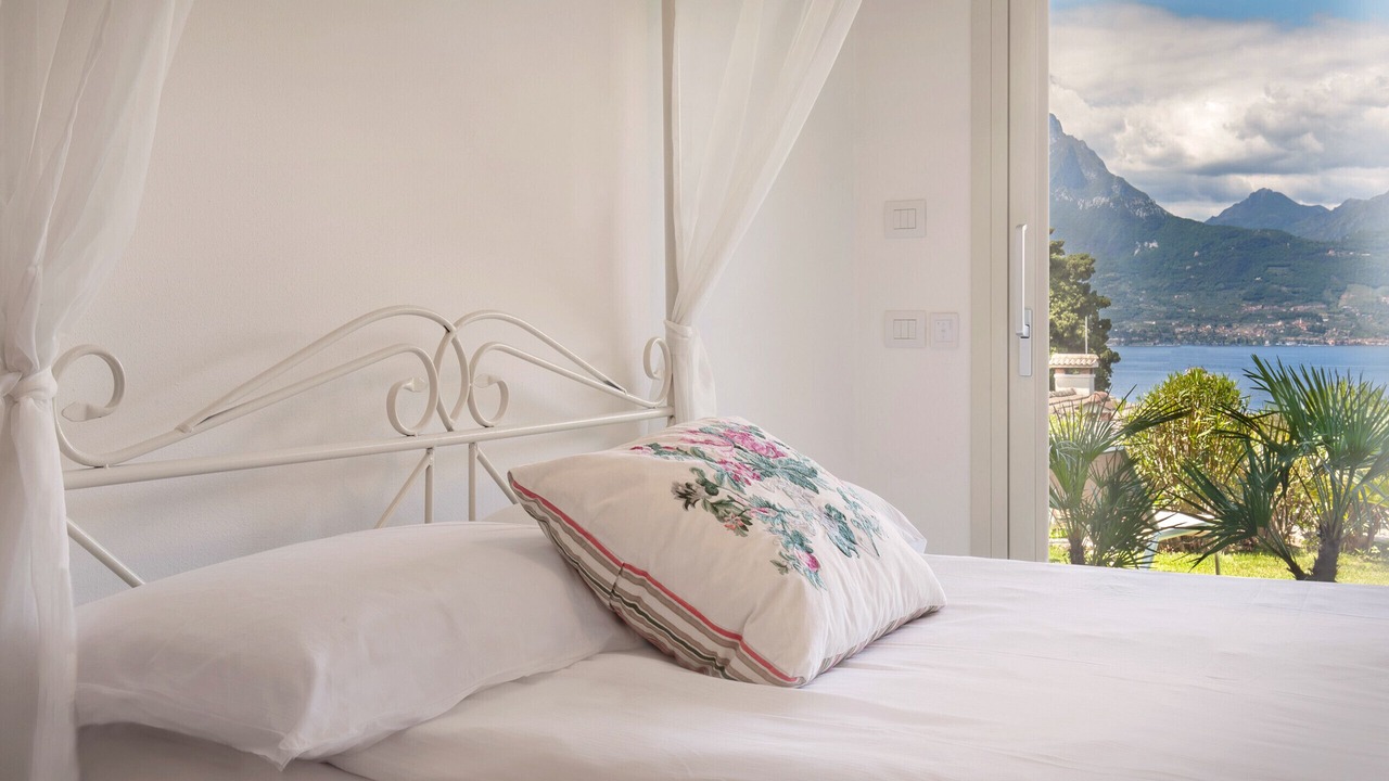 Photo of Bedroom in Torri del Benaco
