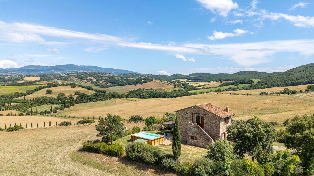 Photo of Others in Cinigiano