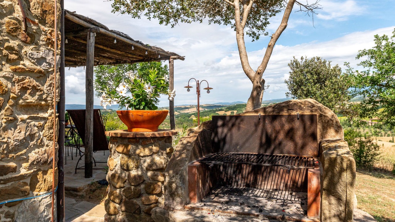 Photo of Outdoor in Cinigiano